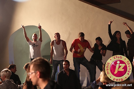 clubbing salzhof vol.1