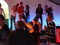 Galerie | clubbing salzhof vol.1