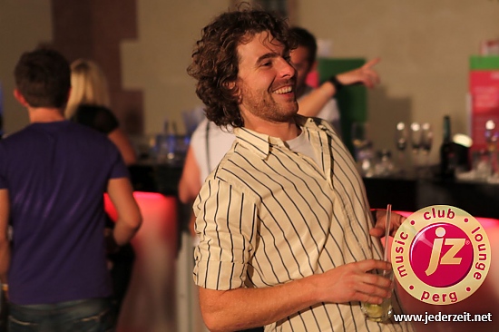 clubbing salzhof vol.1