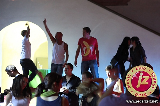 clubbing salzhof vol.1