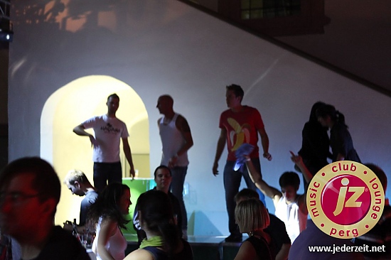 clubbing salzhof vol.1