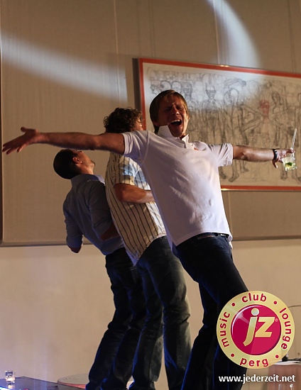 clubbing salzhof vol.1