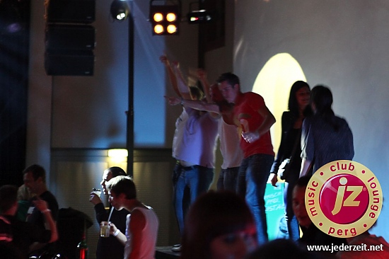 clubbing salzhof vol.1