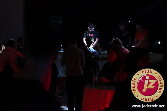 clubbing salzhof vol.1