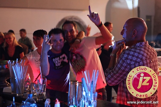 clubbing salzhof vol.1