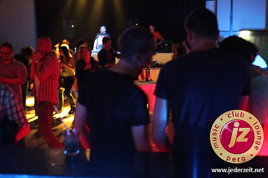 clubbing salzhof vol.1