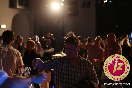 clubbing salzhof vol.1