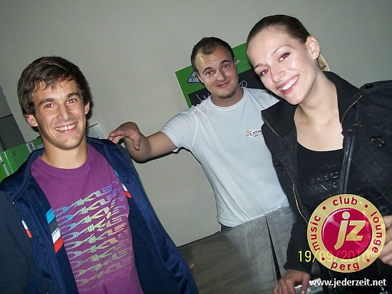 clubbing salzhof vol.1