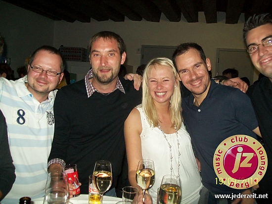 clubbing salzhof vol.1