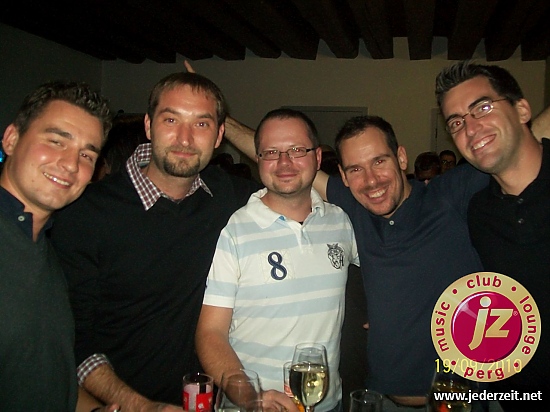 clubbing salzhof vol.1