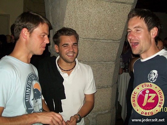 clubbing salzhof vol.1