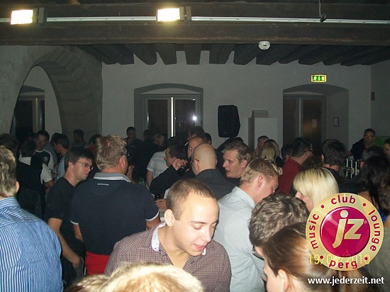 clubbing salzhof vol.1