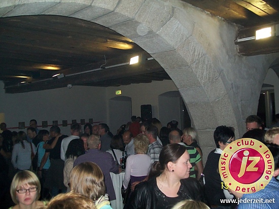 clubbing salzhof vol.1