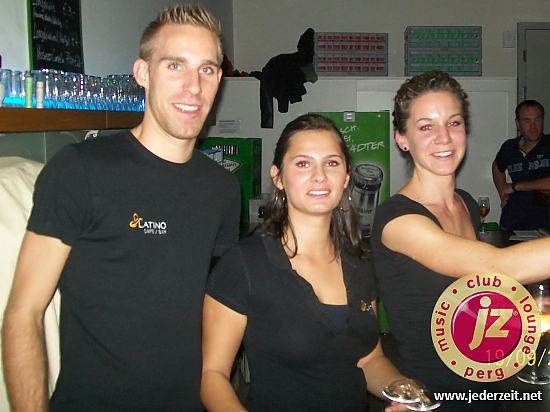 clubbing salzhof vol.1