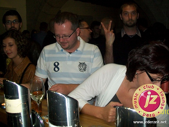 clubbing salzhof vol.1