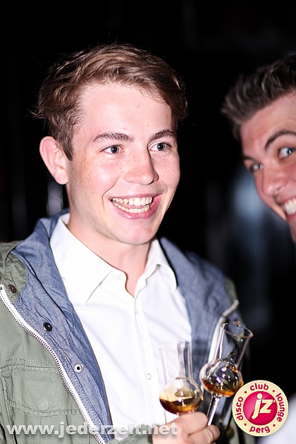 13 jahre party :-)