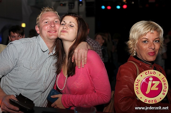 clubbing salzhof vol.1