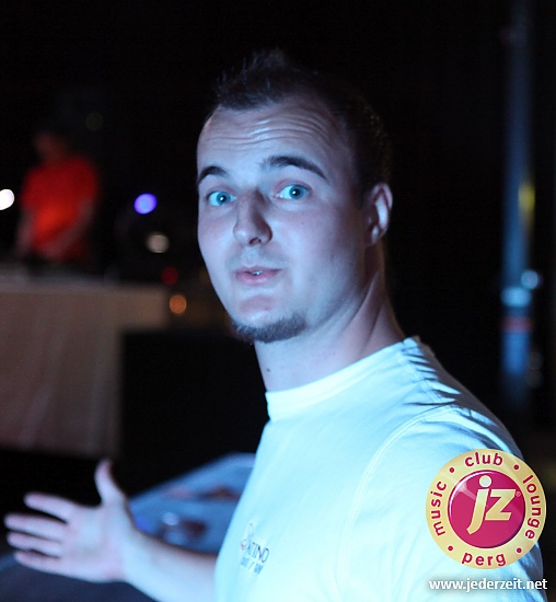 clubbing salzhof vol.1