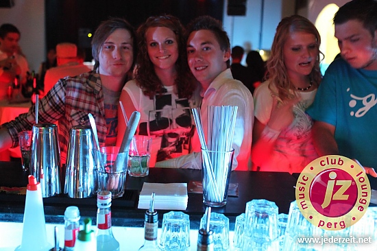 clubbing salzhof vol.1