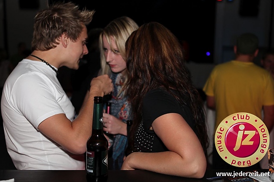 clubbing salzhof vol.1