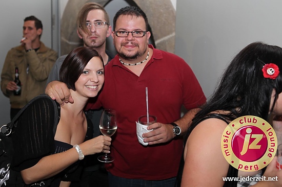 clubbing salzhof vol.1