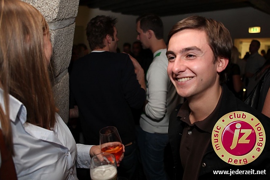 clubbing salzhof vol.1