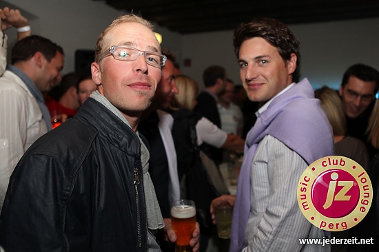 clubbing salzhof vol.1