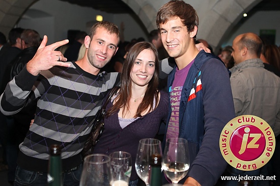 clubbing salzhof vol.1