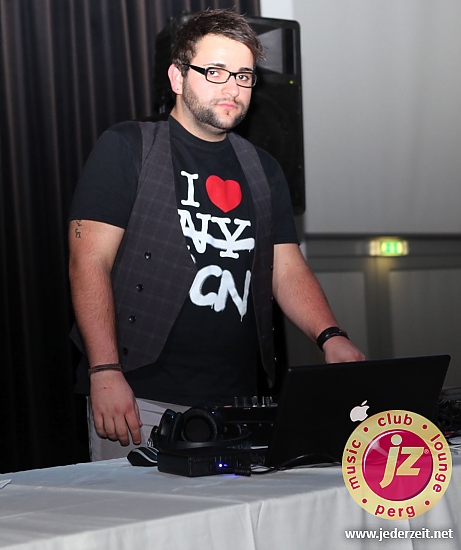 clubbing salzhof vol.1