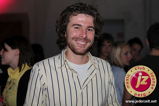 clubbing salzhof vol.1