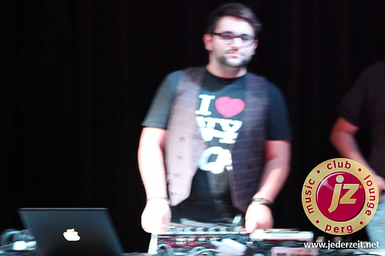 clubbing salzhof vol.1