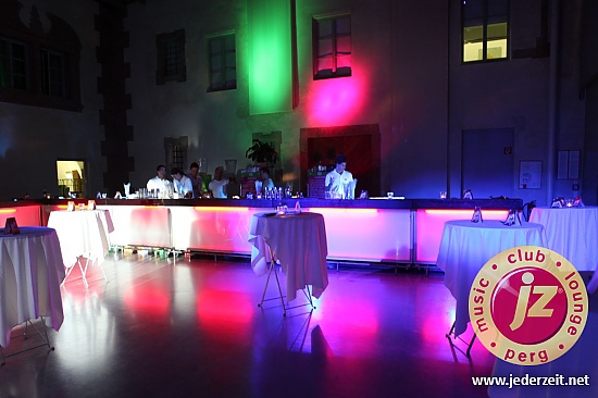 clubbing salzhof vol.1