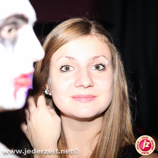 halloween-grey goose