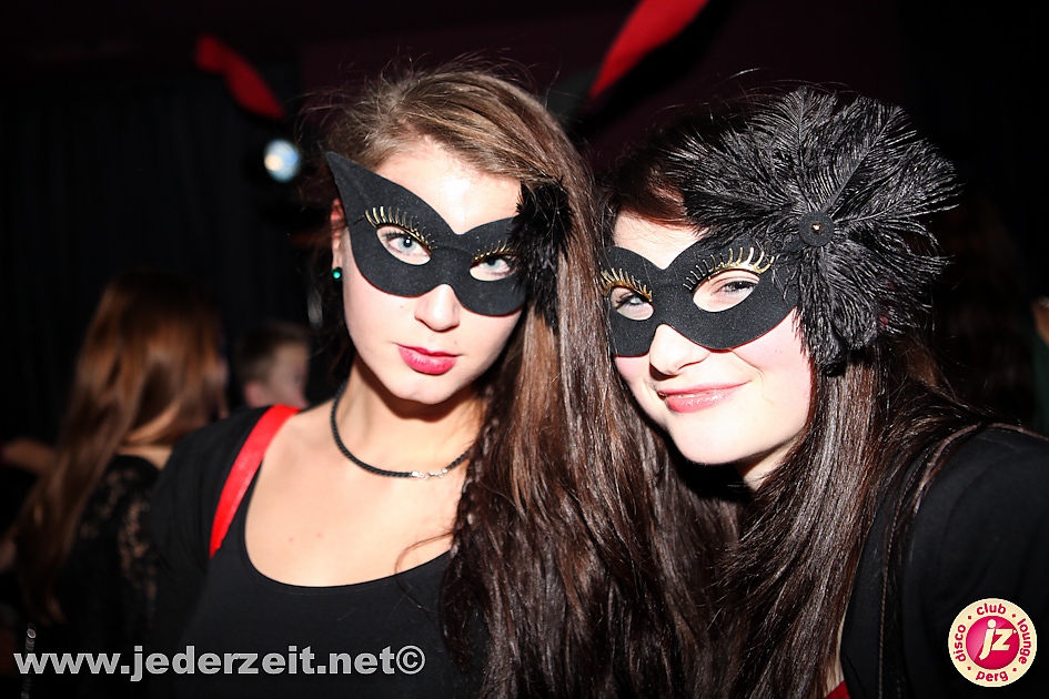 halloween-grey goose