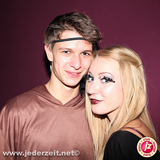 halloween-grey goose