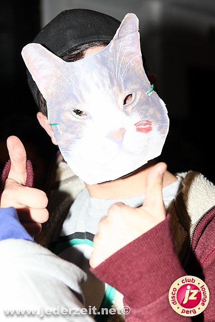 halloween-grey goose