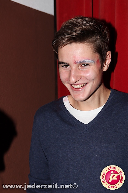 halloween-grey goose