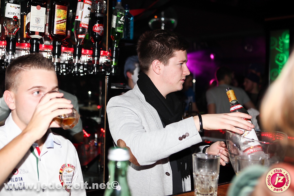 halloween-grey goose