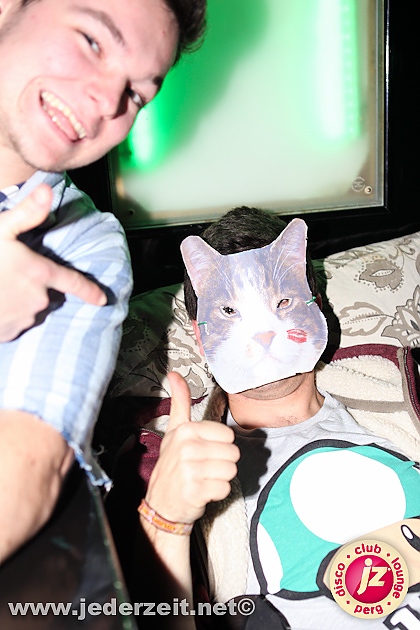 halloween-grey goose