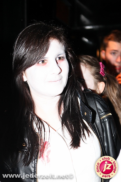 halloween-grey goose