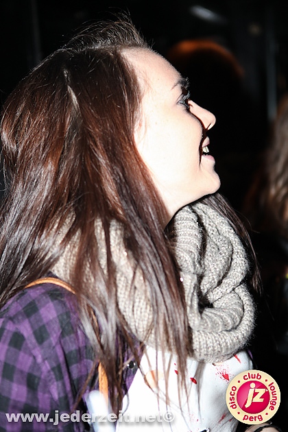 halloween-grey goose