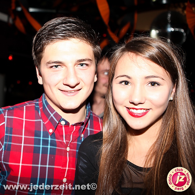 halloween-grey goose