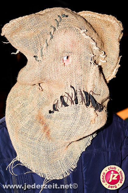 halloween-grey goose