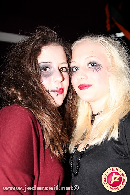 halloween-grey goose