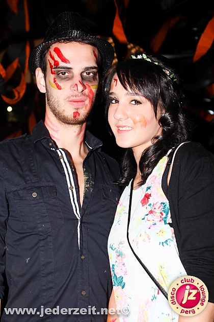 halloween-grey goose