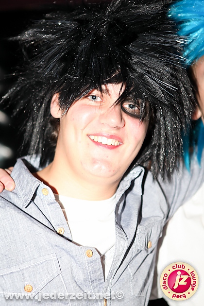 halloween-grey goose