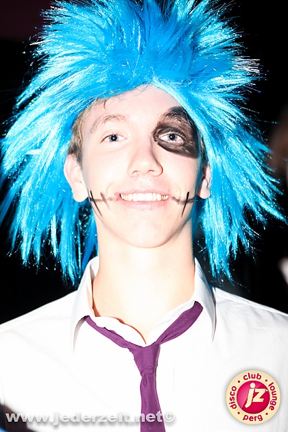 halloween-grey goose