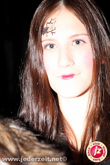 halloween-grey goose