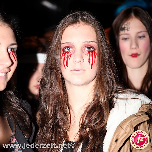 halloween-grey goose