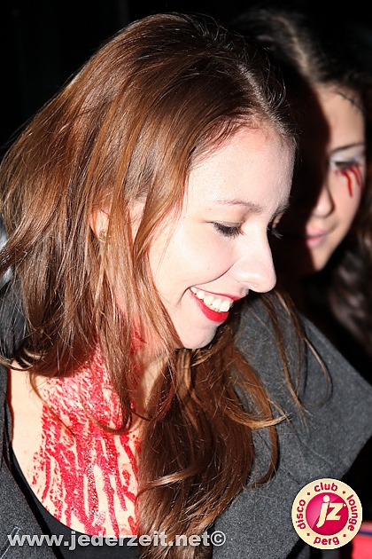 halloween-grey goose